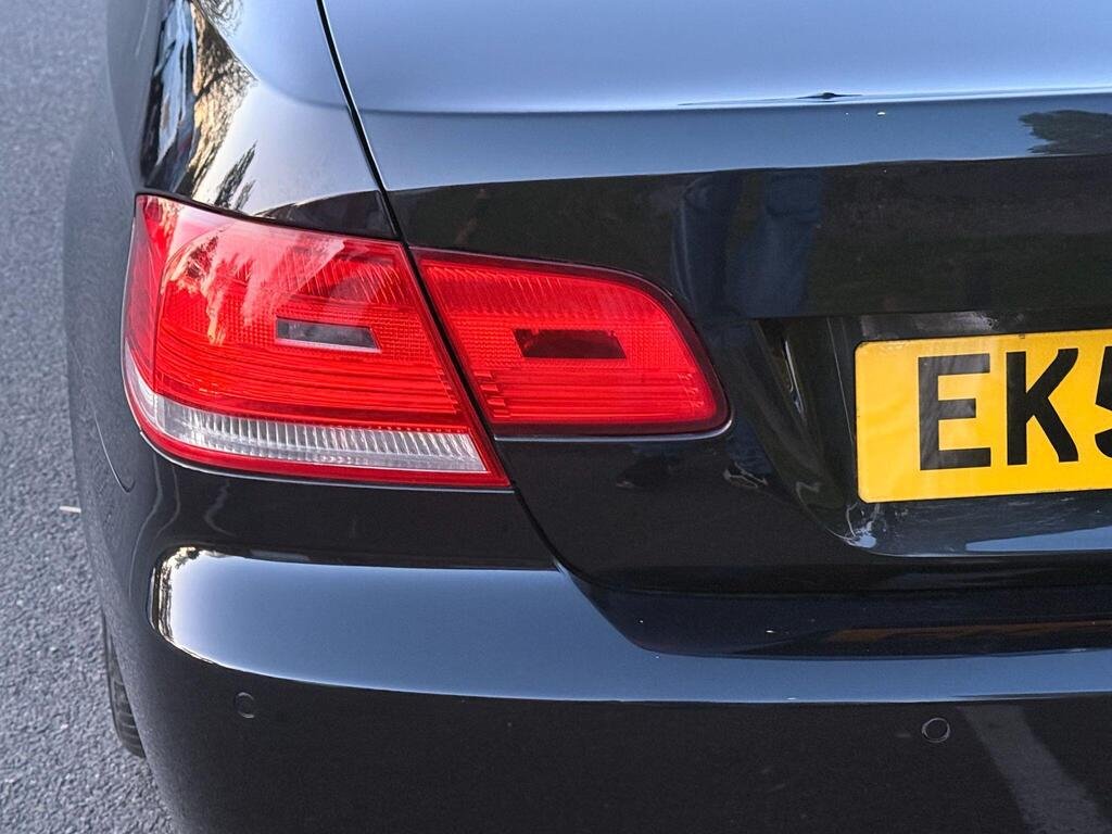 BMW 3 Series 2.0 320i M Sport Steptronic Euro 4 2dr
