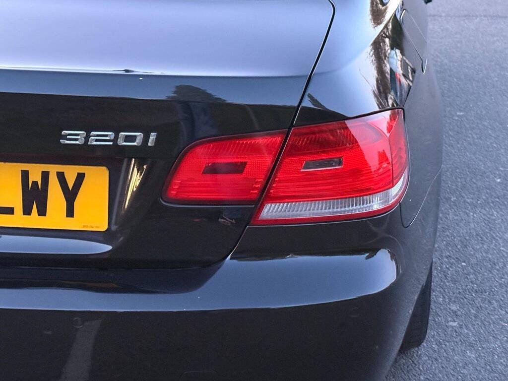 BMW 3 Series 2.0 320i M Sport Steptronic Euro 4 2dr