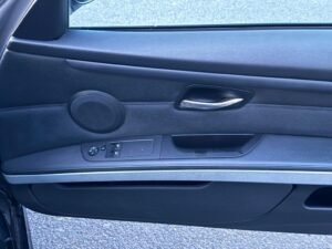 BMW 3 Series 2.0 320i M Sport Steptronic Euro 4 2dr