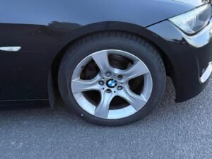 BMW 3 Series 2.0 320i M Sport Steptronic Euro 4 2dr