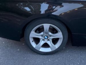 BMW 3 Series 2.0 320i M Sport Steptronic Euro 4 2dr