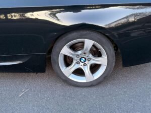 BMW 3 Series 2.0 320i M Sport Steptronic Euro 4 2dr
