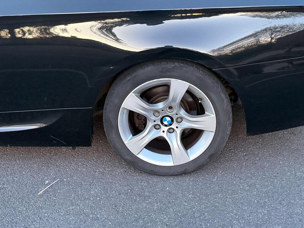 BMW 3 Series 2.0 320i M Sport Steptronic Euro 4 2dr