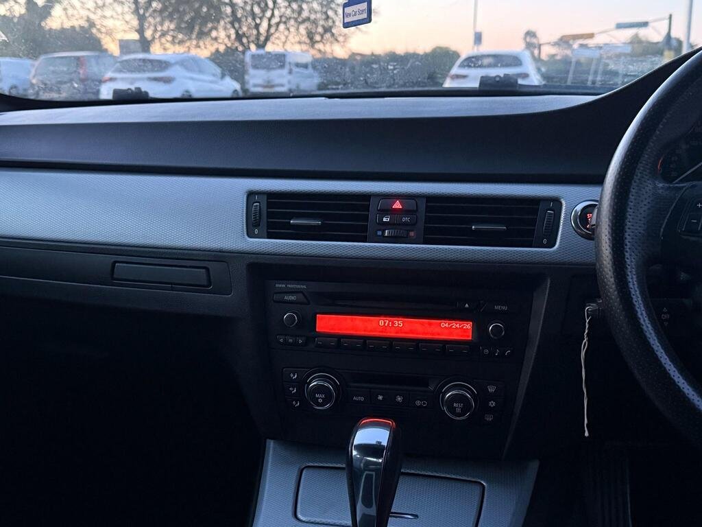 BMW 3 Series 2.0 320i M Sport Steptronic Euro 4 2dr