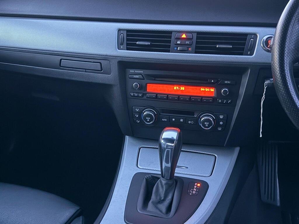 BMW 3 Series 2.0 320i M Sport Steptronic Euro 4 2dr