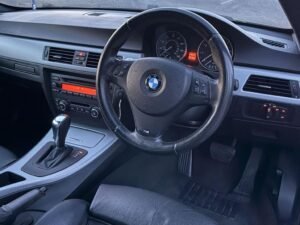 BMW 3 Series 2.0 320i M Sport Steptronic Euro 4 2dr