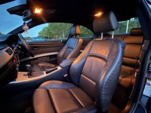 BMW 3 Series 2.0 320i M Sport Steptronic Euro 4 2dr