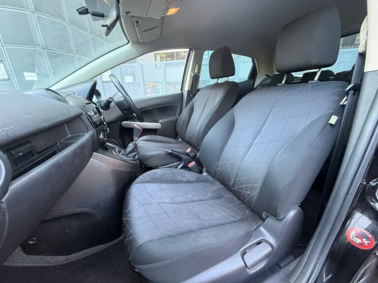Mazda Mazda2 1.3 Tamura