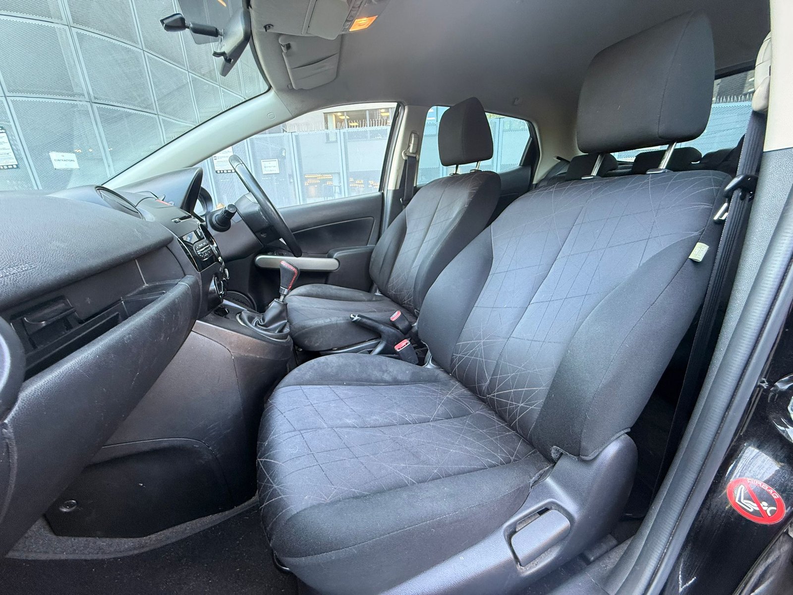Mazda Mazda2 1.3 Tamura