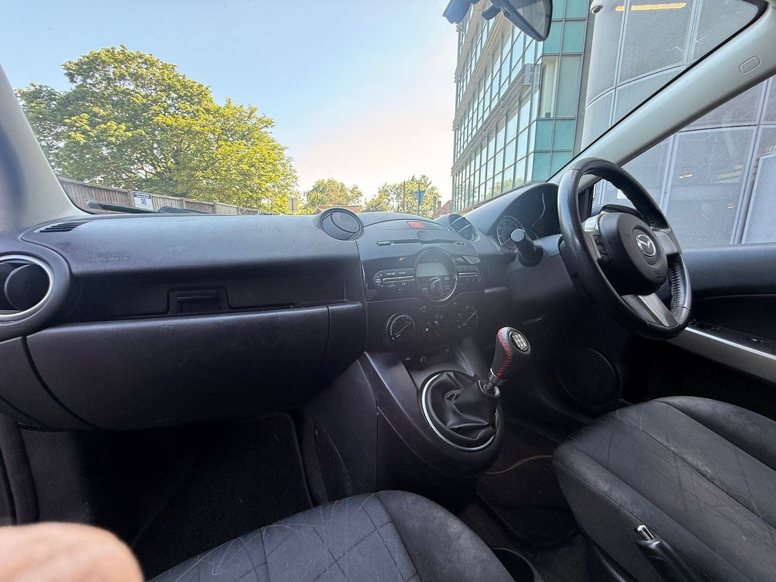 Mazda Mazda2 1.3 Tamura