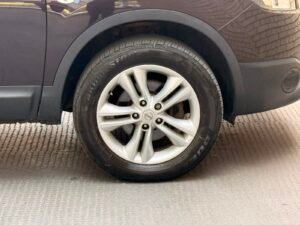 Nissan Qashqai 1.6 Acenta 2WD Euro 4 5dr