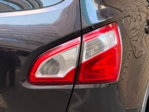 Nissan Qashqai 1.6 Acenta 2WD Euro 4 5dr