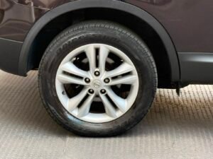 Nissan Qashqai 1.6 Acenta 2WD Euro 4 5dr