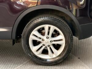 Nissan Qashqai 1.6 Acenta 2WD Euro 4 5dr