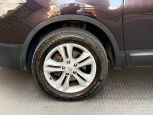Nissan Qashqai 1.6 Acenta 2WD Euro 4 5dr
