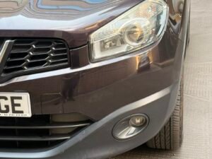 Nissan Qashqai 1.6 Acenta 2WD Euro 4 5dr
