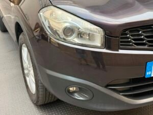Nissan Qashqai 1.6 Acenta 2WD Euro 4 5dr