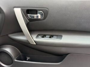 Nissan Qashqai 1.6 Acenta 2WD Euro 4 5dr