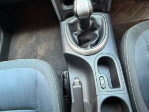 Nissan Qashqai 1.6 Acenta 2WD Euro 4 5dr
