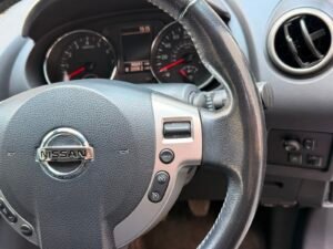 Nissan Qashqai 1.6 Acenta 2WD Euro 4 5dr