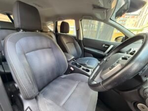 Nissan Qashqai 1.6 Acenta 2WD Euro 4 5dr