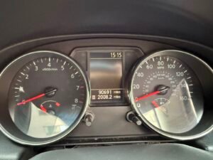 Nissan Qashqai 1.6 Acenta 2WD Euro 4 5dr