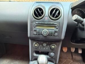 Nissan Qashqai 1.6 Acenta 2WD Euro 4 5dr