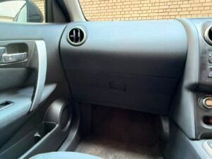 Nissan Qashqai 1.6 Acenta 2WD Euro 4 5dr