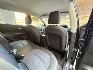 Nissan Qashqai 1.6 Acenta 2WD Euro 4 5dr