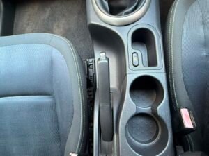 Nissan Qashqai 1.6 Acenta 2WD Euro 4 5dr