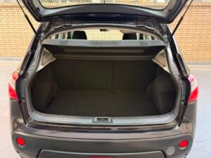 Nissan Qashqai 1.6 Acenta 2WD Euro 4 5dr