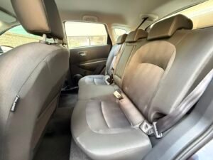 Nissan Qashqai 1.6 Acenta 2WD Euro 4 5dr