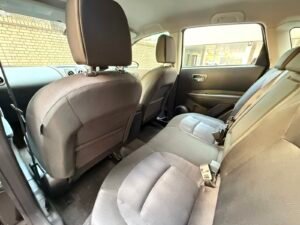 Nissan Qashqai 1.6 Acenta 2WD Euro 4 5dr
