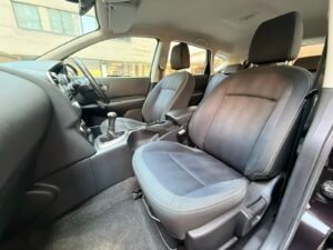 Nissan Qashqai 1.6 Acenta 2WD Euro 4 5dr