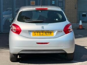 Peugeot 208 1.0 VTi Access+ Euro 5 5dr