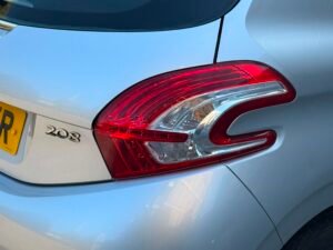 Peugeot 208 1.0 VTi Access+ Euro 5 5dr