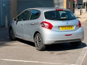Peugeot 208 1.0 VTi Access+ Euro 5 5dr