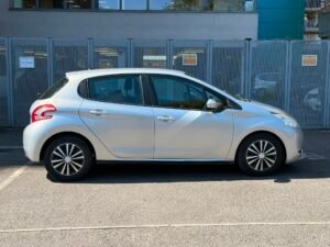 Peugeot 208 1.0 VTi Access+ Euro 5 5dr