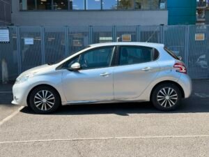 Peugeot 208 1.0 VTi Access+ Euro 5 5dr