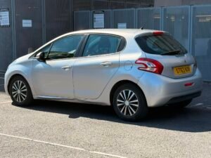 Peugeot 208 1.0 VTi Access+ Euro 5 5dr