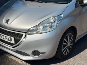 Peugeot 208 1.0 VTi Access+ Euro 5 5dr