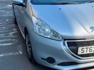 Peugeot 208 1.0 VTi Access+ Euro 5 5dr