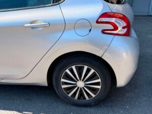 Peugeot 208 1.0 VTi Access+ Euro 5 5dr