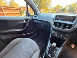Peugeot 208 1.0 VTi Access+ Euro 5 5dr