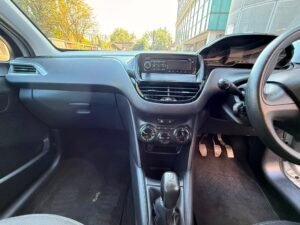 Peugeot 208 1.0 VTi Access+ Euro 5 5dr