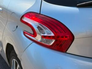 Peugeot 208 1.0 VTi Access+ Euro 5 5dr