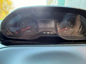 Peugeot 208 1.0 VTi Access+ Euro 5 5dr