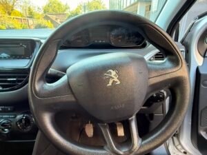 Peugeot 208 1.0 VTi Access+ Euro 5 5dr