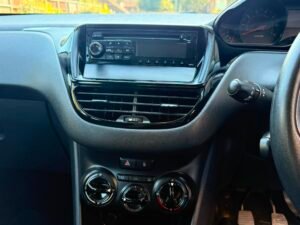 Peugeot 208 1.0 VTi Access+ Euro 5 5dr