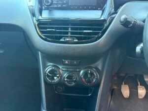 Peugeot 208 1.0 VTi Access+ Euro 5 5dr